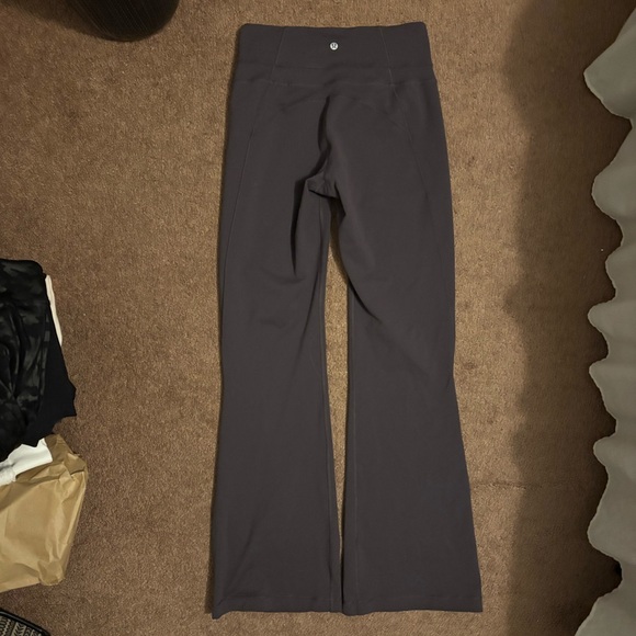 Lululemon Grove Pant Flare - Picture 4 of 5